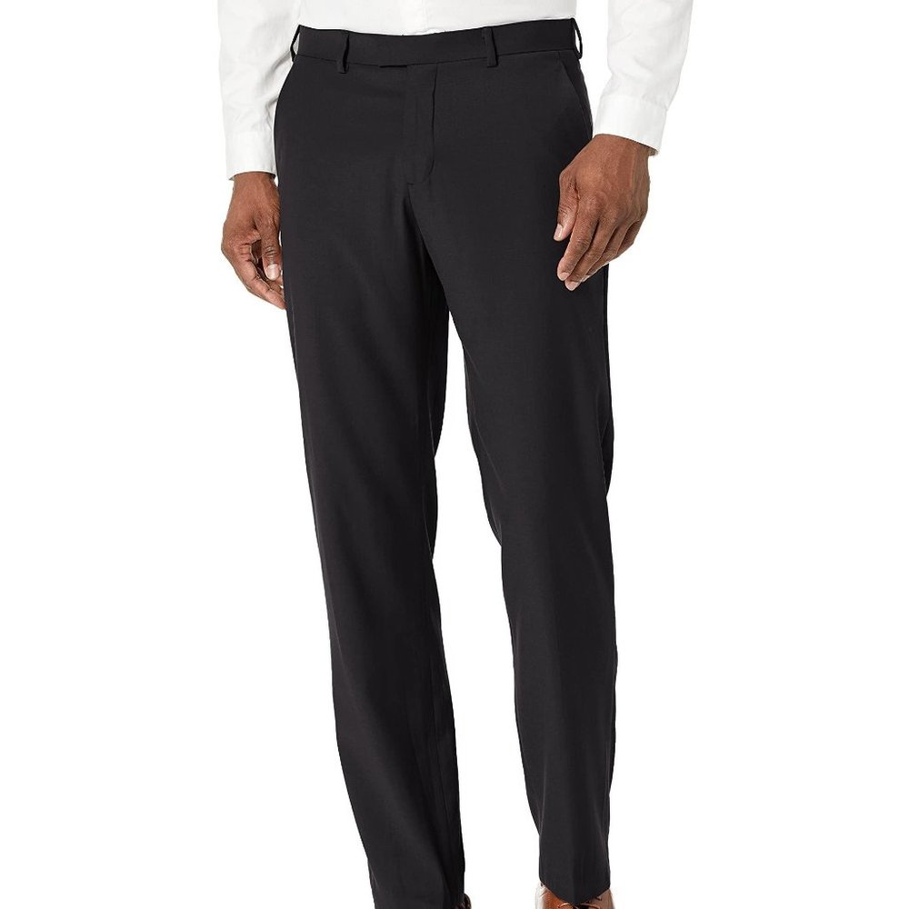 Perry Ellis Men’s Portfolio Pants
